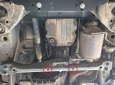 Scut cutie de viteză  manuală Porsche Cayenne 56