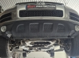 Scut cutie de viteză  manuală Porsche Cayenne 59