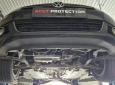 Scut motor și cutie de viteză Audi A3 59
