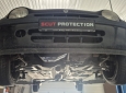 Scut motor Renault Twingo 63