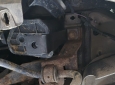Scut motor Renault Twingo 59