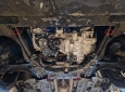 Scut motor Renault Clio 6 55