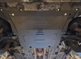 Scut motor Renault Clio 6 57