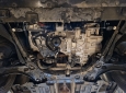 Scut motor Renault Clio 6 56