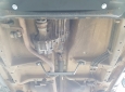 Set de scuturi Suzuki Grand Vitara 67