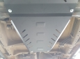 Set de scuturi Suzuki Grand Vitara 68