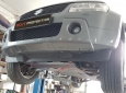 Set de scuturi Suzuki Grand Vitara 72