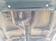 Set de scuturi Suzuki Grand Vitara 66