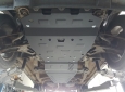 Set de scuturi Suzuki Grand Vitara 69
