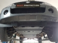 Set de scuturi Suzuki Grand Vitara 73