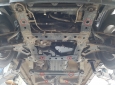 Set de scuturi Suzuki Grand Vitara 64