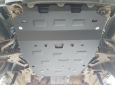 Set de scuturi Suzuki Grand Vitara 65