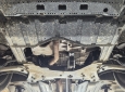 Set de scuturi din aluminiu  Suzuki Vitara 56