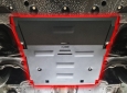 Scut motor Renault Clio 6 62