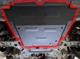 Scut motor Chery Tiggo 4  64