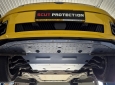 Scut motor Renault 4 E-Tech 67