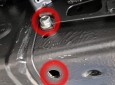 Scut metalic reductor Toyota Hilux 64
