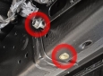 Scut reductor din aluminiu Toyota Hilux 67