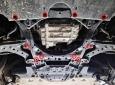 Scut motor Toyota BZ4X 62