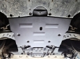 Scut motor Toyota BZ4X 63