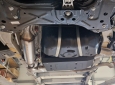 Scut rezervor AdBlue Fiat Ducato 67