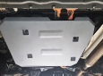 Scut rezervor din aluminiu Omoda 9 65