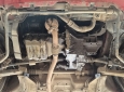 Scut motor Subaru Justy 66