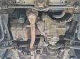 Scut motor Subaru Justy 65