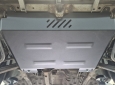 Scut motor Subaru Justy 68