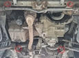 Scut motor Subaru Justy 64