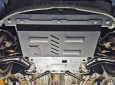 Scut motor Ford Transit Courier 66