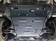 Scut motor Citroen C - Crosser 66