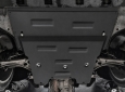 Scut motor Audi Q3 68