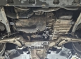 Scut motor Audi Q3 66