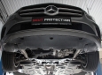 Scut motor Mercedes GLA H247 66