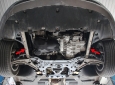 Scut motor Mercedes GLA H247 64